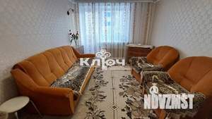 1-к квартира, вторичка, 32м2, 3/5 этаж