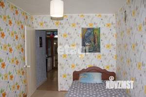 2-к квартира, вторичка, 50м2, 5/5 этаж