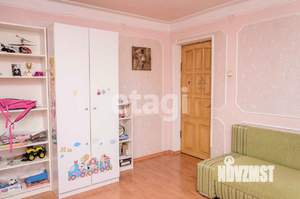 3-к квартира, вторичка, 82м2, 2/5 этаж