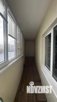 1-к квартира, вторичка, 34м2, 7/11 этаж