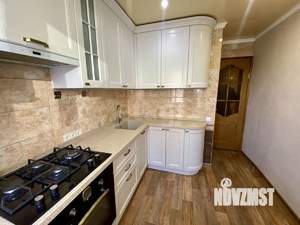 1-к квартира, вторичка, 31м2, 4/5 этаж