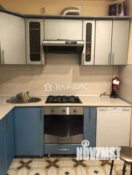 1-к квартира, вторичка, 30м2, 3/5 этаж