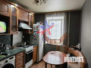3-к квартира, вторичка, 66м2, 5/9 этаж
