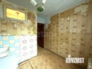3-к квартира, вторичка, 60м2, 2/5 этаж