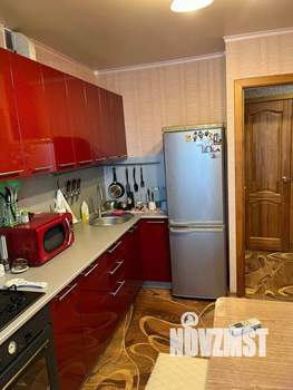 2-к квартира, вторичка, 49м2, 7/12 этаж