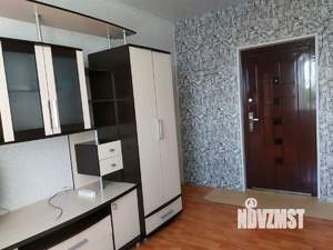 Студия квартира, вторичка, 30м2, 5/5 этаж