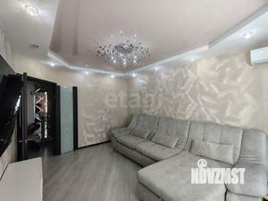3-к квартира, вторичка, 67м2, 3/9 этаж