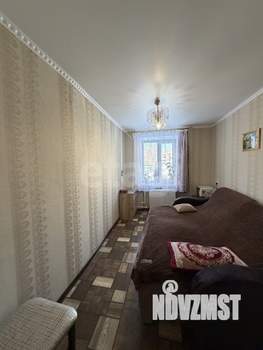 3-к квартира, вторичка, 56м2, 1/9 этаж