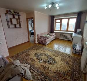 1-к квартира, вторичка, 32м2, 5/5 этаж