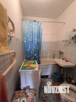 4-к квартира, вторичка, 81м2, 3/12 этаж