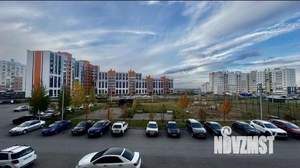 3-к квартира, вторичка, 84м2, 2/10 этаж