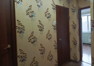 1-к квартира, вторичка, 37м2, 6/9 этаж
