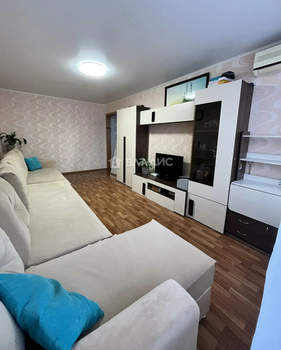 2-к квартира, вторичка, 43м2, 4/5 этаж