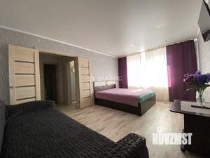 1-к квартира, вторичка, 36м2, 9/9 этаж