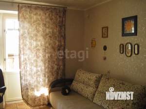 4-к квартира, вторичка, 80м2, 5/5 этаж