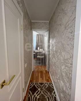 1-к квартира, вторичка, 33м2, 1/5 этаж