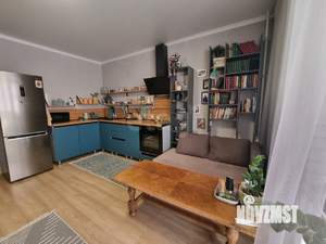 Студия квартира, вторичка, 31м2, 4/9 этаж