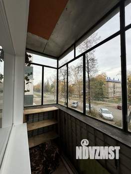 2-к квартира, вторичка, 42м2, 2/5 этаж
