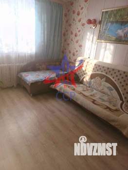 2-к квартира, вторичка, 42м2, 2/5 этаж