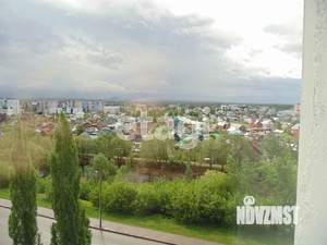 3-к квартира, вторичка, 66м2, 2/9 этаж