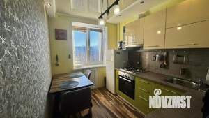 3-к квартира, вторичка, 62м2, 8/9 этаж