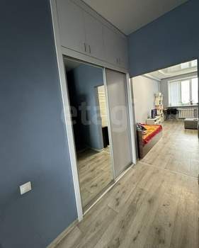 2-к квартира, вторичка, 65м2, 2/5 этаж