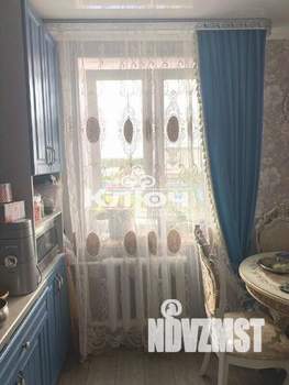 3-к квартира, вторичка, 62м2, 9/10 этаж