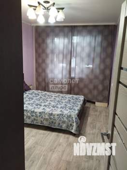 3-к квартира, вторичка, 69м2, 2/9 этаж