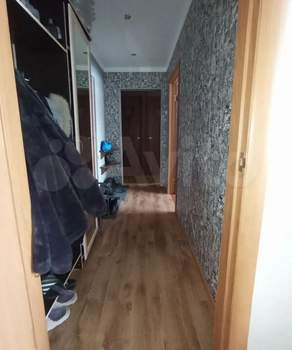 2-к квартира, вторичка, 48м2, 1/5 этаж
