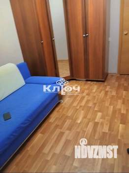 2-к квартира, вторичка, 52м2, 9/10 этаж