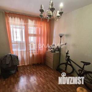 3-к квартира, вторичка, 72м2, 1/9 этаж