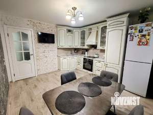 2-к квартира, вторичка, 57м2, 5/10 этаж