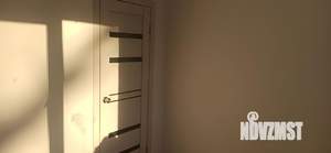 1-к квартира, вторичка, 38м2, 3/6 этаж