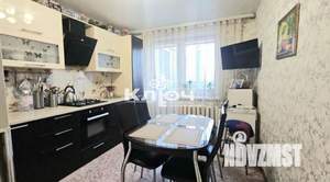 2-к квартира, вторичка, 58м2, 1/10 этаж