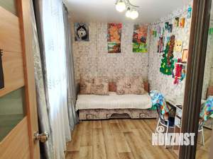 3-к квартира, вторичка, 51м2, 4/5 этаж