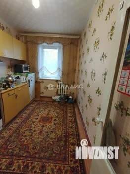 2-к квартира, вторичка, 50м2, 2/9 этаж