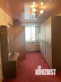 2-к квартира, вторичка, 47м2, 4/5 этаж