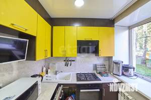 3-к квартира, вторичка, 63м2, 1/5 этаж