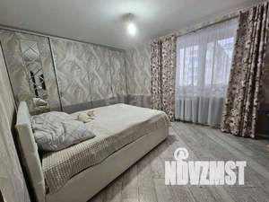 3-к квартира, вторичка, 92м2, 1/11 этаж