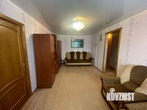 2-к квартира, вторичка, 47м2, 4/5 этаж