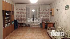 3-к квартира, вторичка, 105м2, 5/5 этаж