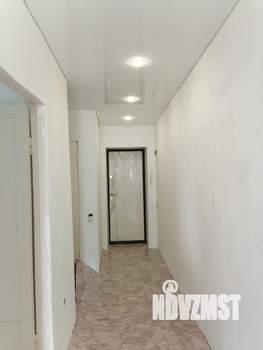 3-к квартира, вторичка, 52м2, 4/5 этаж