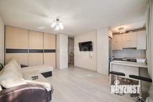 2-к квартира, вторичка, 43м2, 4/5 этаж
