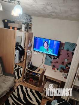 1-к квартира, вторичка, 13м2, 4/5 этаж