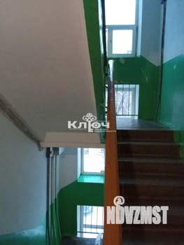 2-к квартира, вторичка, 42м2, 4/5 этаж