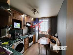 3-к квартира, вторичка, 66м2, 5/9 этаж