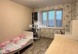 3-к квартира, вторичка, 68м2, 8/9 этаж