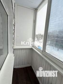 2-к квартира, вторичка, 42м2, 4/5 этаж
