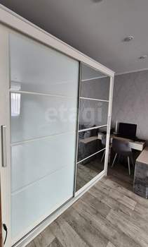 1-к квартира, вторичка, 30м2, 5/5 этаж