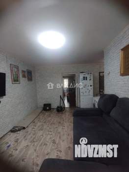 2-к квартира, вторичка, 45м2, 3/5 этаж